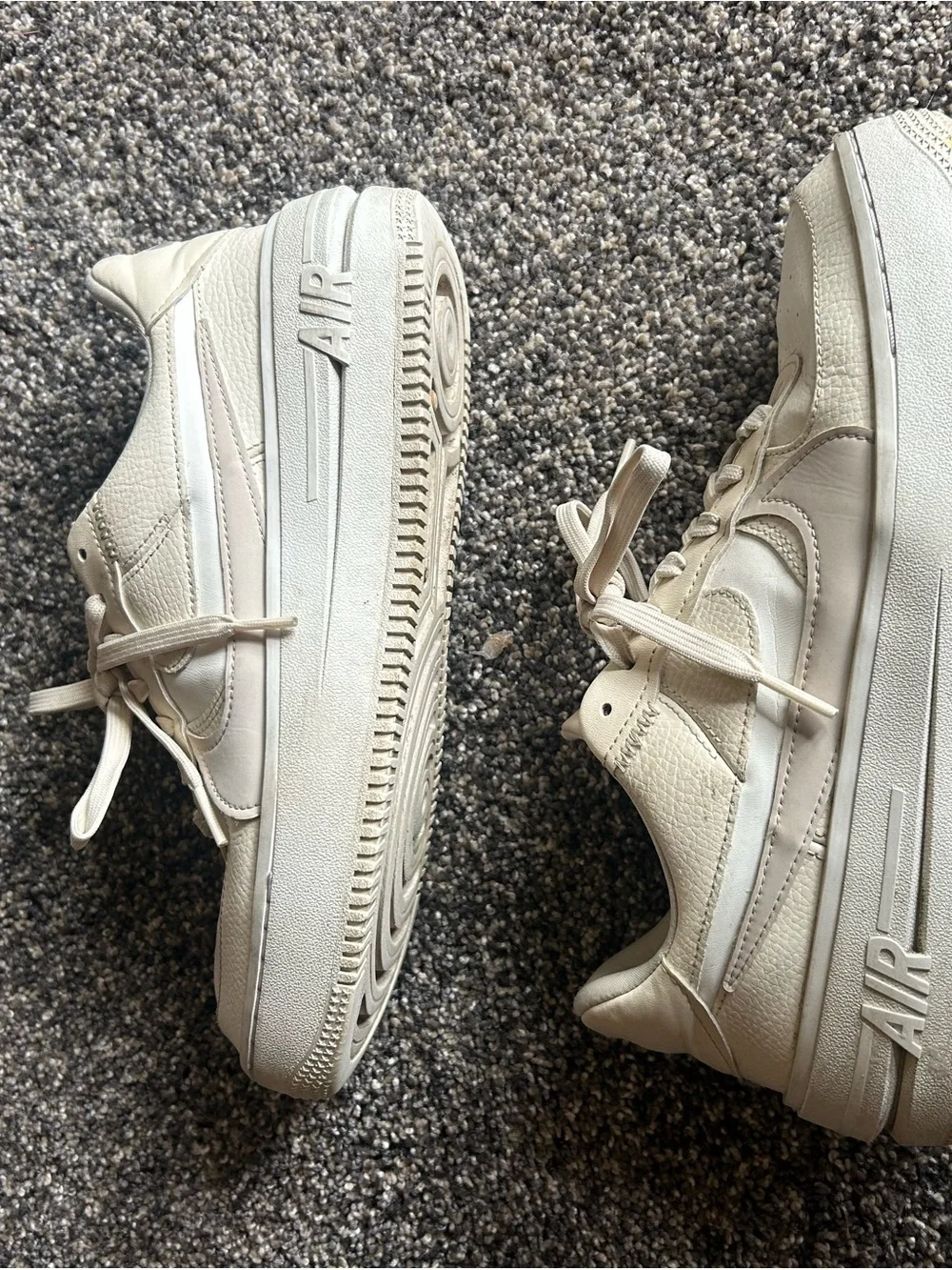 Nike my favorite
